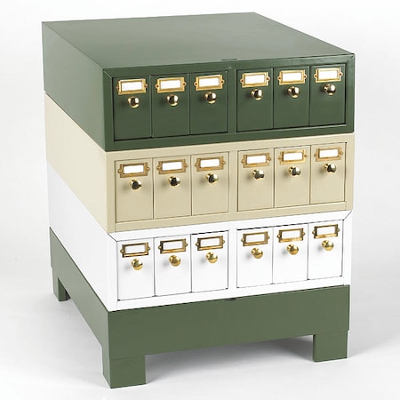 Mounting Base, 5