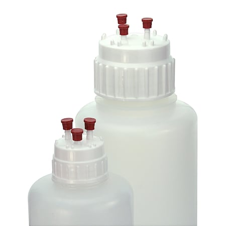 Aseptic Transfer Caps For Vacuum Bottles 53mm MPN:70953CAP