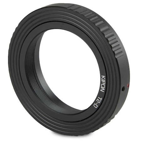 T2 ring for Nikon D SLR digital camera MPN:EAE-5025