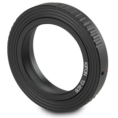 T2 ring for Canon EOS SLR digital camera MPN:EAE-5040