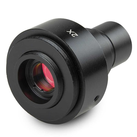 Universal SLR adapter with built-in 2x MPN:EAE-5130