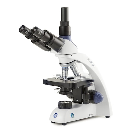 BioBlue trinocular microscope SMP MPN:EBB-4253