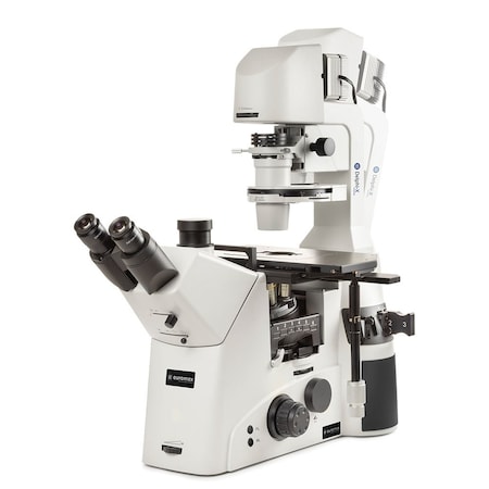 Trinocular Delphi-X Inverso inverted MPN:EDI-1053-PLPHFI