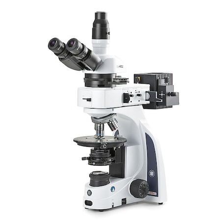 Microscope MPN:EIS-1053-PLPOLRI¿