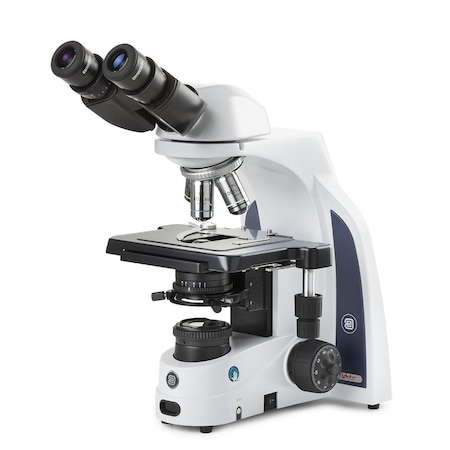 iScope bi microscope, EWF 10x/22mm MPN:EIS-1152-PLI