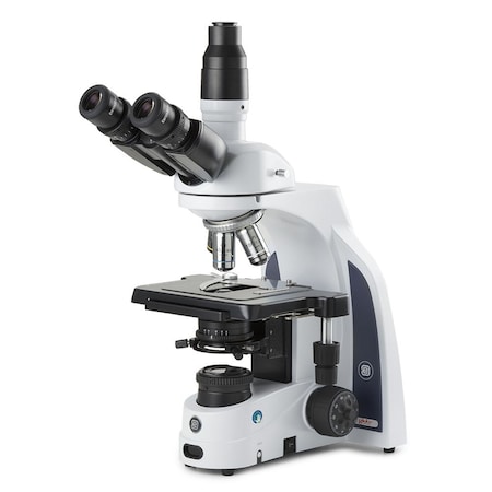 iScope trinocular microscope with EWF MPN:EIS-1153-PLI