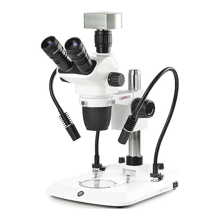 Microscope MPN:ENZ-1703-PG-DC18