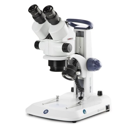 Trinocular stereo zoom microscope Stereo MPN:ESB-1903