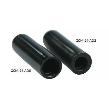 Rotor Adapters, For GCM Series, PK24 MPN:GCM-24-AD2