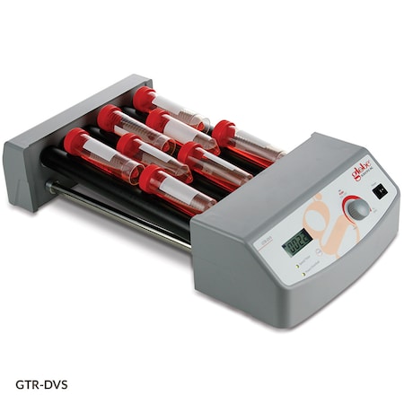 Shaker, Rocker, 10 to 70 rpm Speed MPN:GTR-DVS