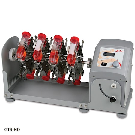 Shaker, Rotator, 10 to 70 rpm Speed MPN:GTR-HD