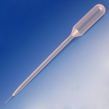 Transfer Pipette, 5.8mL, 147mm L, PK400 MPN:134050-S20
