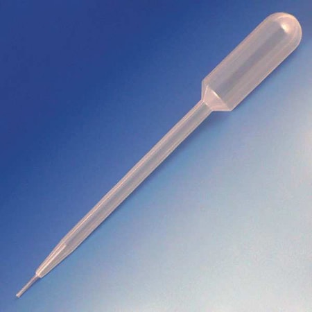 Transfer Pipette, 8.7mL, 147mm L, PK400 MPN:134090-400