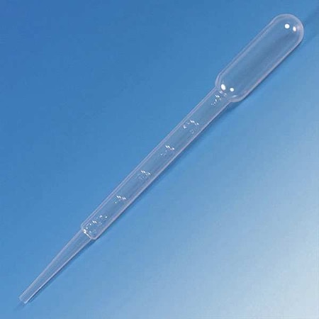 Transfer Pipette, 7.5mL, 148mm L, PK500 MPN:135010-500