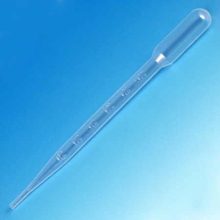 Transfer Pipet, 7.0mL, 160mm, PK5000 MPN:135030
