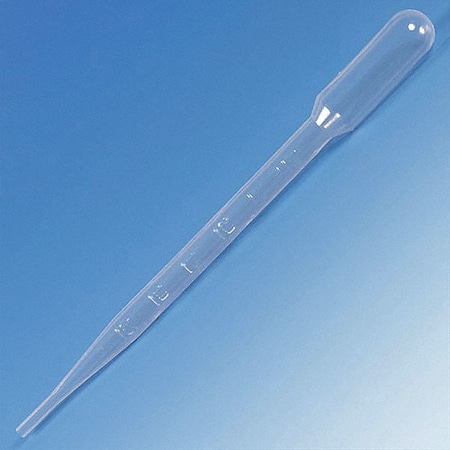 Transfer Pipette, 7mL, 155mm L, PK400 MPN:135238