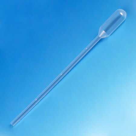 Transfer Pipt, 15mL, 115mm, Pediatrc, PK500 MPN:136036-S01