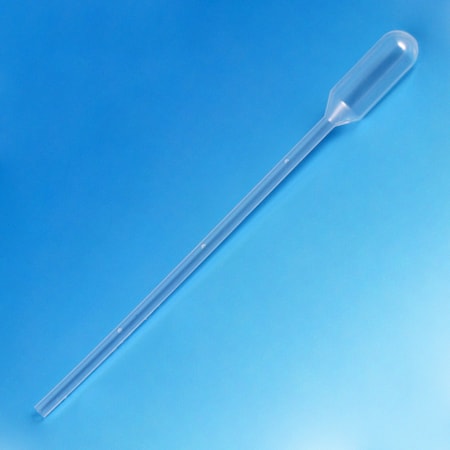 Transfer Pipt, 15mL, 115mm, Pediatrc, PK500 MPN:136036-S20