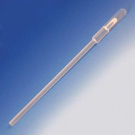 Transfer Pipette, 0.8mL, 125mm L, PK500 MPN:136080-500