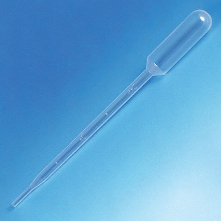 Transfer Pipette, 5mL, 145mm L, PK400 MPN:137038