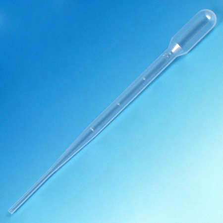 Transfer Pipet, 50mL, 155mm, PK500 MPN:137040-S20