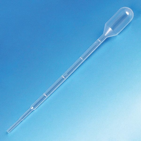 Transfer Pipette, 3mL, 140mm L, PK400 MPN:137135