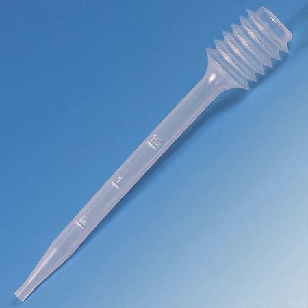 Transfer Pipette, 7mL, 140mm L, PK100 MPN:138002-100