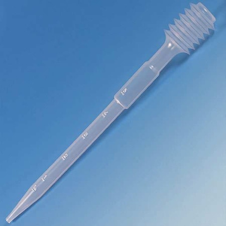 Transfer Pipette, 15mL, 192mm L, PK100 MPN:138005-100
