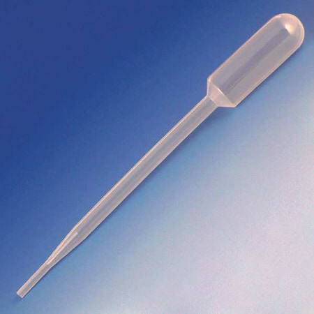 Transfer Pipette, 8mL, 157mm L, PK400 MPN:138030-400