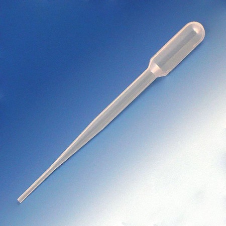 Transfer Pipette, 4mL, 130mm L, PK500 MPN:138060-500