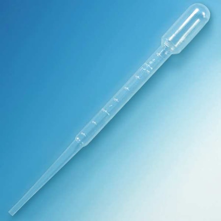 Transfer Pipette, 5mL, 150mm L, PK500 MPN:138070-500