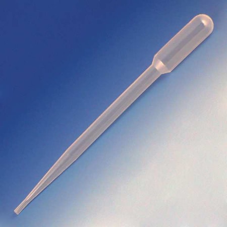 Transfer Pipette, 7mL, 155mm L, PK500 MPN:138080-500