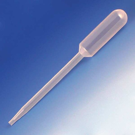 Transfer Pipette, 8.5mL, 137mm L, PK250 MPN:138090-250