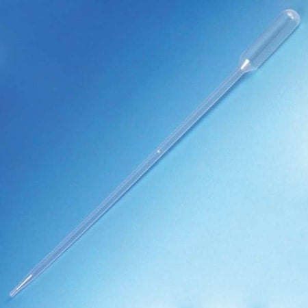 Transfer Pipette, 6mL, 225mm L, PK400 MPN:139038