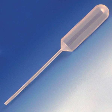Transfer Pipette, 15mL, 155mm L, PK250 MPN:139040-250