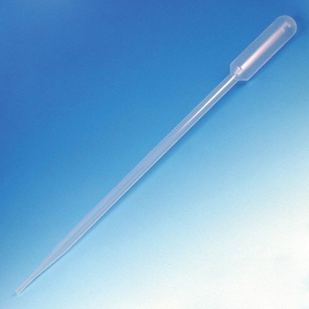 Transfer Pipette, 23mL, 300mm L, PK100 MPN:139050