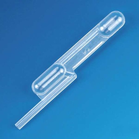 Transfer Pipette, 50uL, 59mm L, PK5000 MPN:139110
