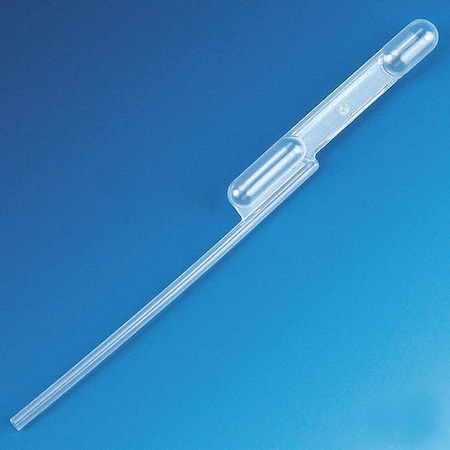 Transfer Pipette, 200uL, 115mm L, PK5000 MPN:139116