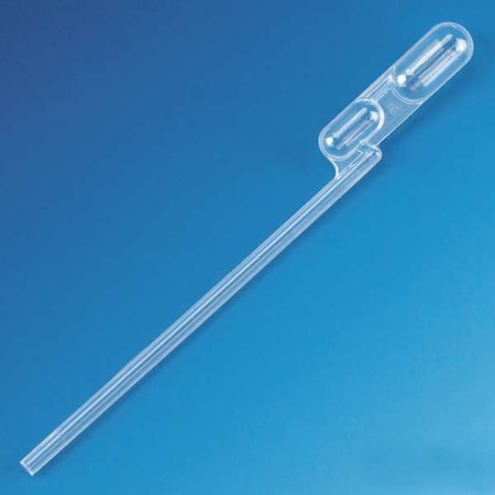 Transfer Pipette, 250uL, 104mm L, PK5000 MPN:139118