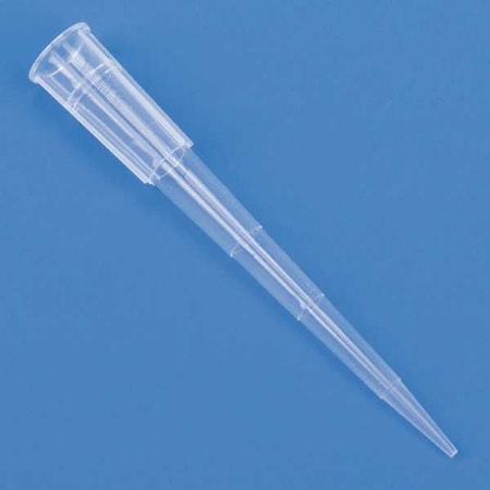 Pipette Tip, 1 to 200uL, 54mm H, PK960 MPN:150050RS