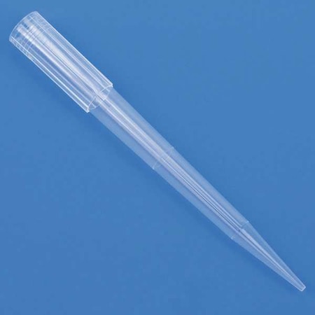 Pipette Tip, 100 to 1250uL, 84mm H, PK480 MPN:150053RFS