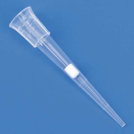 Filtered Pipet Tip, 0.1 to 10uL, PK960 MPN:150800