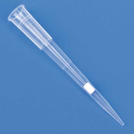 Filtered Pipet Tip, 0.1 to 20uL, PK960 MPN:150810