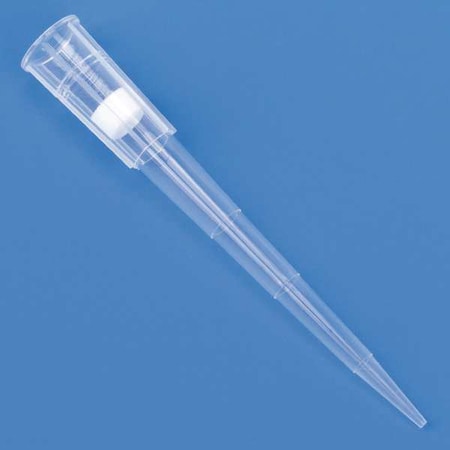 Filtered Pipet Tip, 0.1 to 200uL, PK960 MPN:150820