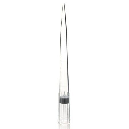 Filter Tip, 1-1250uL, 98mm, PK576 MPN:150838