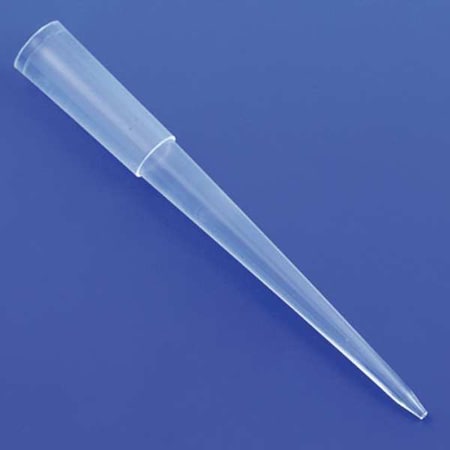 Pipette Tip, 0.1 to 200uL, Bulk, PK1000 MPN:151142