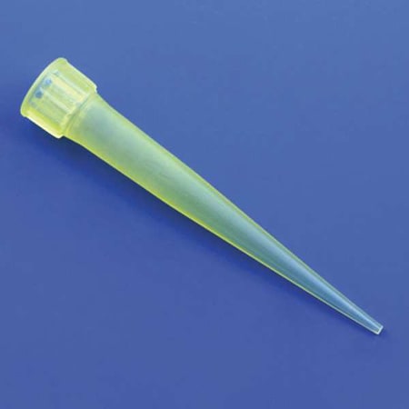 Pipette Tip, 0.1 to 200uL, Bulk, PK1000 MPN:151143