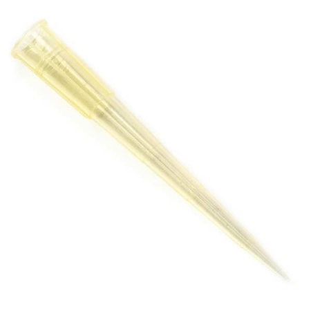 Pipette Tip, 0.1 to 200uL, Rack, PK960 MPN:151150YR-96