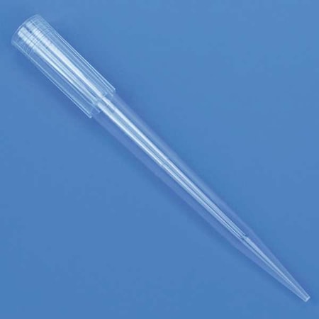 Pipette Tip, 0.1 to 1250uL, Rack, PK576 MPN:151153BR-96