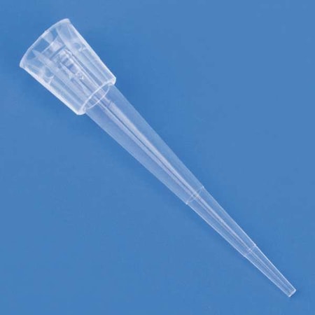 Pipette Tip, 0.1 to 10uL, Sterile, PK960 MPN:151154RS-96